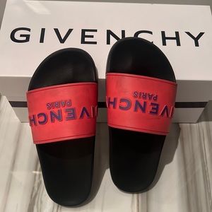 Givenchy slides